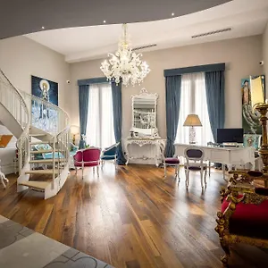 Bed & Breakfast Dimora Bellini - Residenza D'Epoca, Palermo